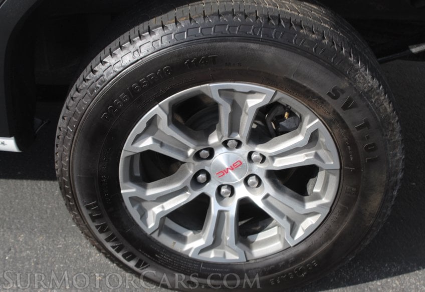 2025 GMC Sierra 1500 - Image 31