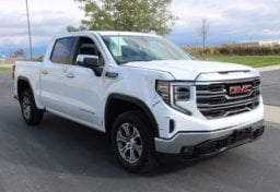 2025 GMC Sierra 1500 - Image 3
