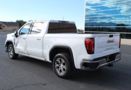 2025 GMC Sierra 1500 - Image 8