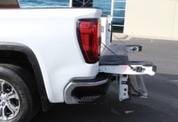 2025 GMC Sierra 1500 - Image 27