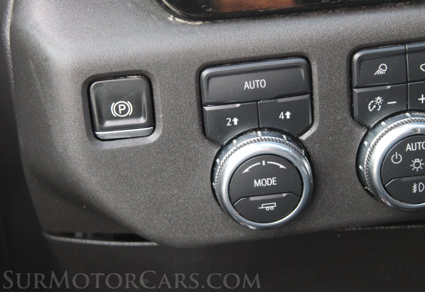 2025 GMC Sierra 1500 - Image 52