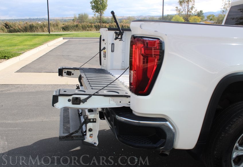2025 GMC Sierra 1500 - Image 26