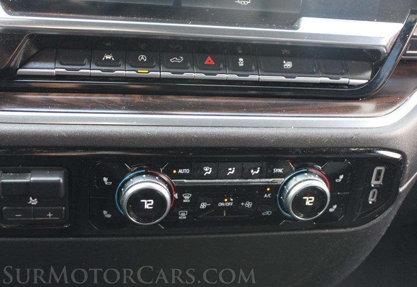 2025 GMC Sierra 1500 - Image 58