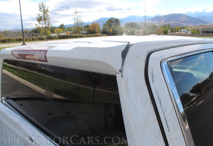 2025 GMC Sierra 1500 - Image 16