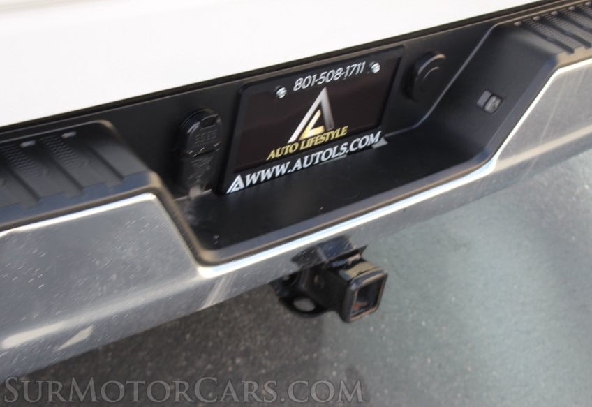 2025 GMC Sierra 1500 - Image 25