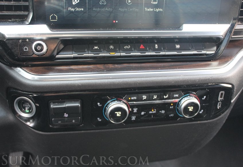 2025 GMC Sierra 1500 - Image 59