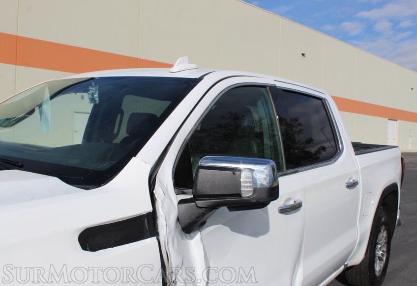 2025 GMC Sierra 1500 - Image 17