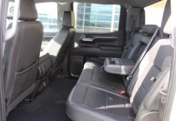 2025 GMC Sierra 1500 - Image 36