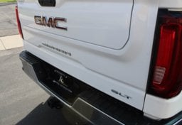 2025 GMC Sierra 1500 - Image 21