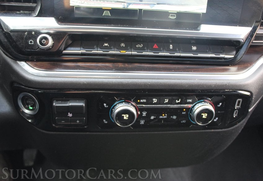 2025 GMC Sierra 1500 - Image 57