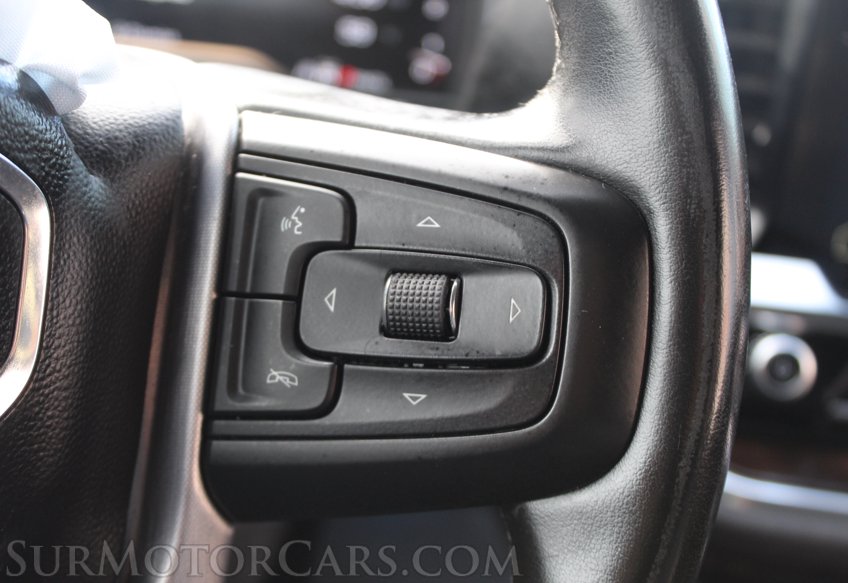 2025 GMC Sierra 1500 - Image 46