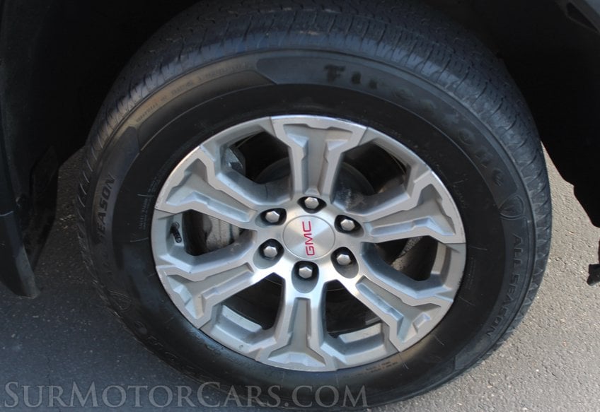 2025 GMC Sierra 1500 - Image 32