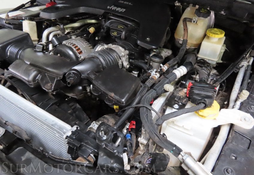 2020 Jeep Gladiator Rubicon - Image 55