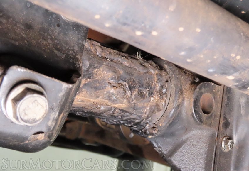 2020 Jeep Gladiator Rubicon - Image 51