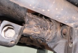 2020 Jeep Gladiator Rubicon - Image 51