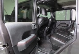 2020 Jeep Gladiator Rubicon - Image 25