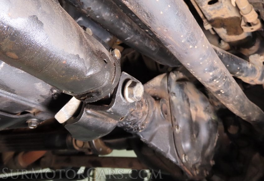 2020 Jeep Gladiator Rubicon - Image 52