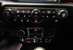 2020 Jeep Gladiator Rubicon - Image 43