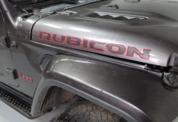 2020 Jeep Gladiator Rubicon - Image 17