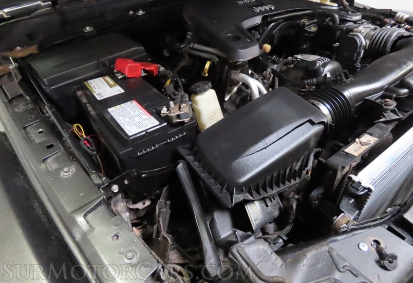 2020 Jeep Gladiator Rubicon - Image 53