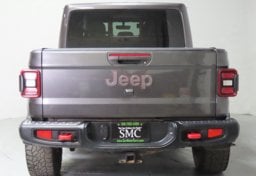 2020 Jeep Gladiator Rubicon - Image 11