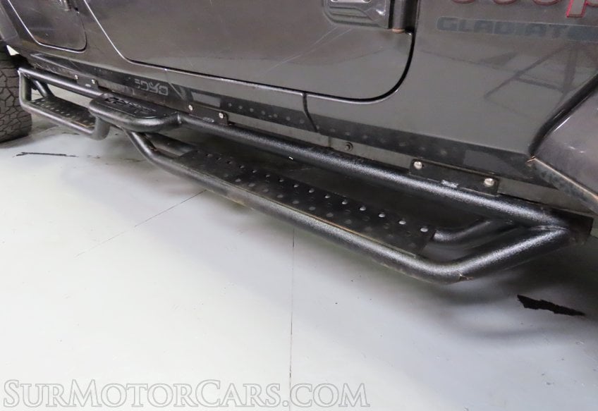 2020 Jeep Gladiator Rubicon - Image 18