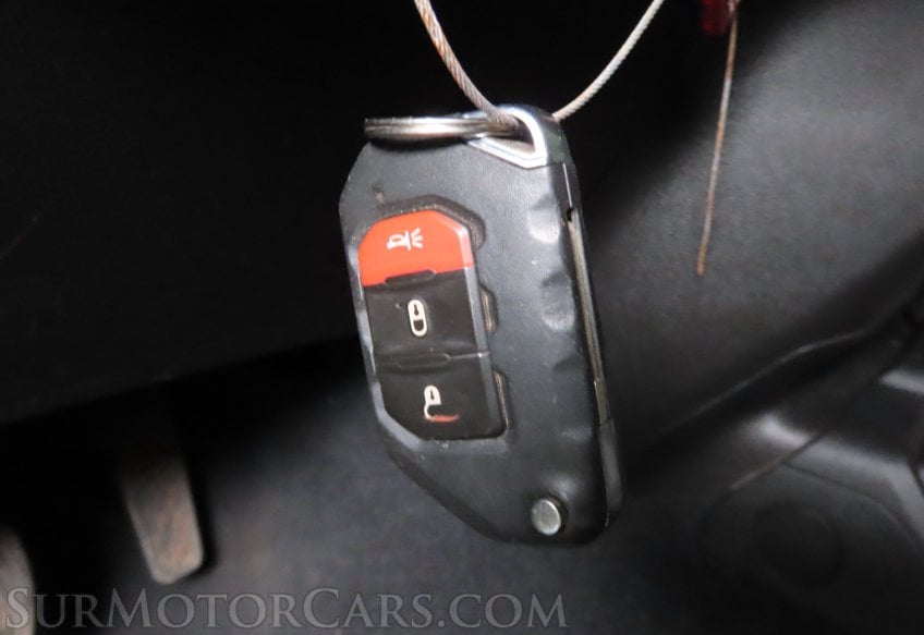 2020 Jeep Gladiator Rubicon - Image 40