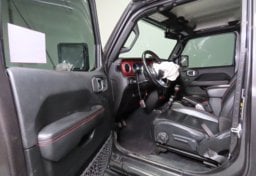 2020 Jeep Gladiator Rubicon - Image 23