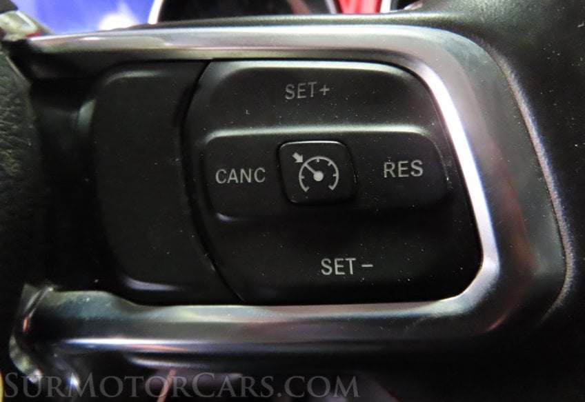 2020 Jeep Gladiator Rubicon - Image 36