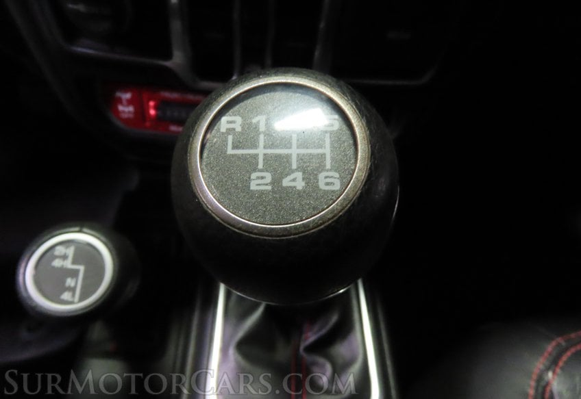 2020 Jeep Gladiator Rubicon - Image 46