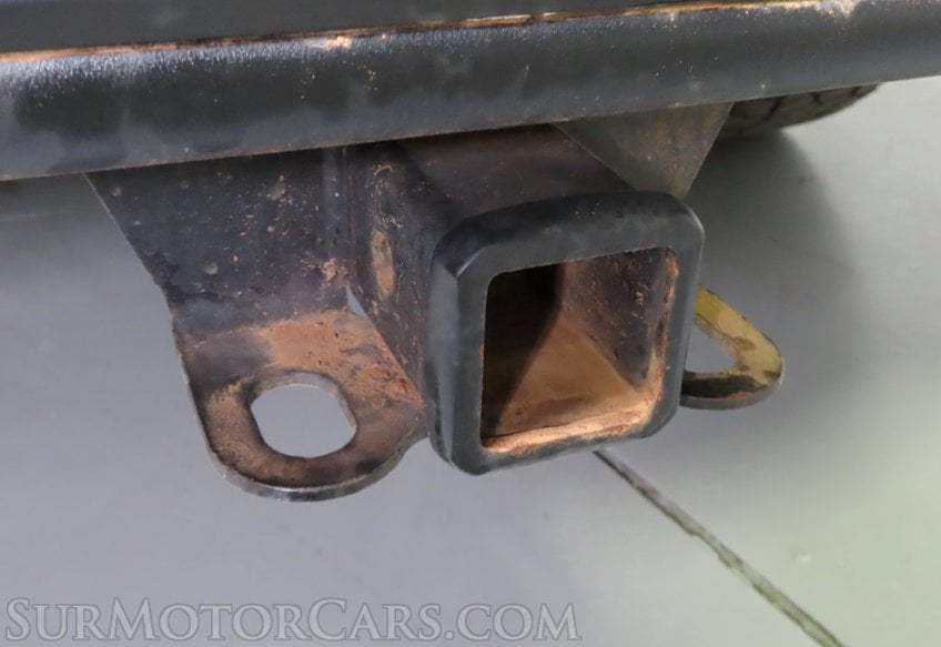 2020 Jeep Gladiator Rubicon - Image 21