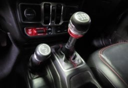 2020 Jeep Gladiator Rubicon - Image 45