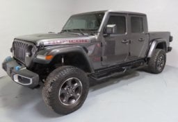 2020 Jeep Gladiator Rubicon - Image 2