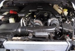 2020 Jeep Gladiator Rubicon - Image 54