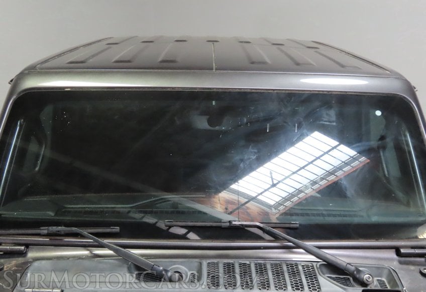 2020 Jeep Gladiator Rubicon - Image 13