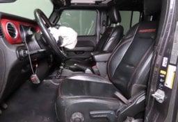 2020 Jeep Gladiator Rubicon - Image 31