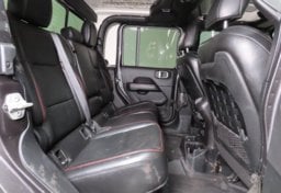 2020 Jeep Gladiator Rubicon - Image 34