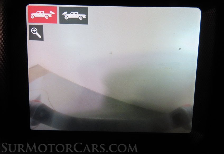 2020 Jeep Gladiator Rubicon - Image 42