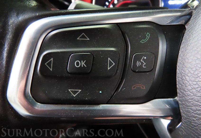 2020 Jeep Gladiator Rubicon - Image 37