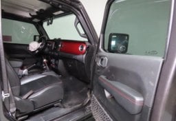 2020 Jeep Gladiator Rubicon - Image 24