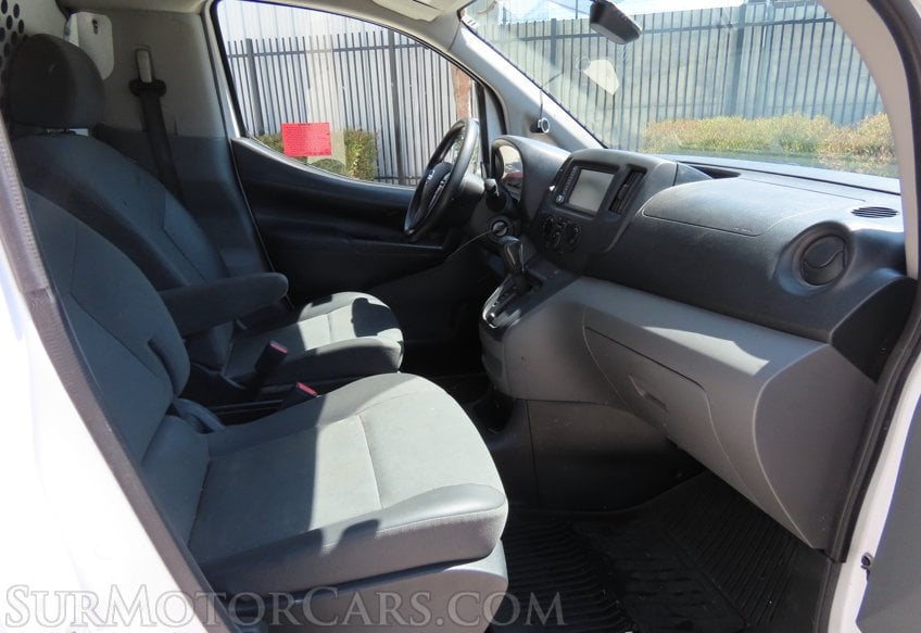 2020 Nissan NV200 SV - Image 45