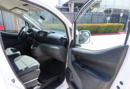 2020 Nissan NV200 SV - Image 44