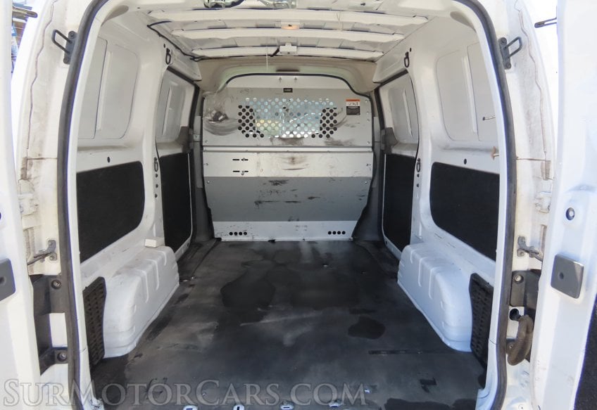 2020 Nissan NV200 SV - Image 42