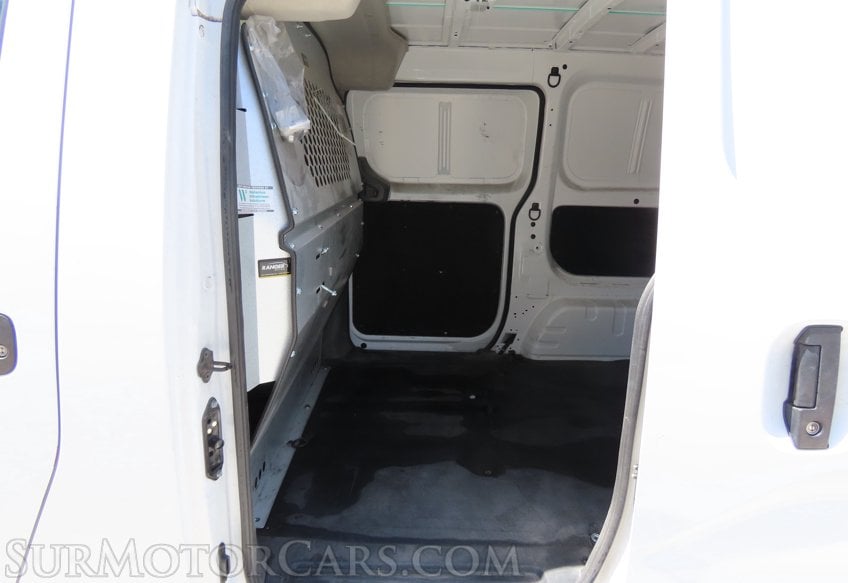 2020 Nissan NV200 SV - Image 35