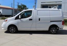 2020 Nissan NV200 SV - Image 6