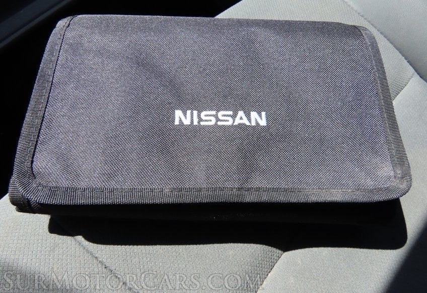 2020 Nissan NV200 SV - Image 26