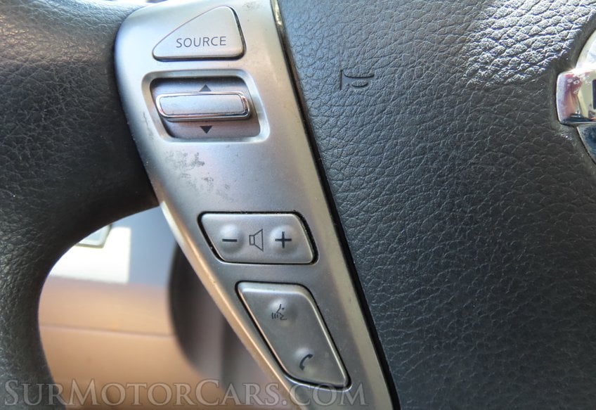 2020 Nissan NV200 SV - Image 18