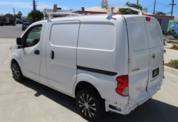 2020 Nissan NV200 SV - Image 8