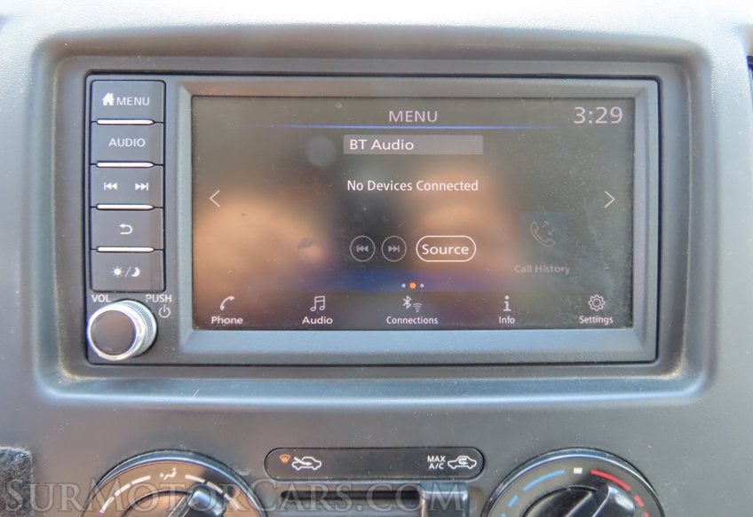 2020 Nissan NV200 SV - Image 22