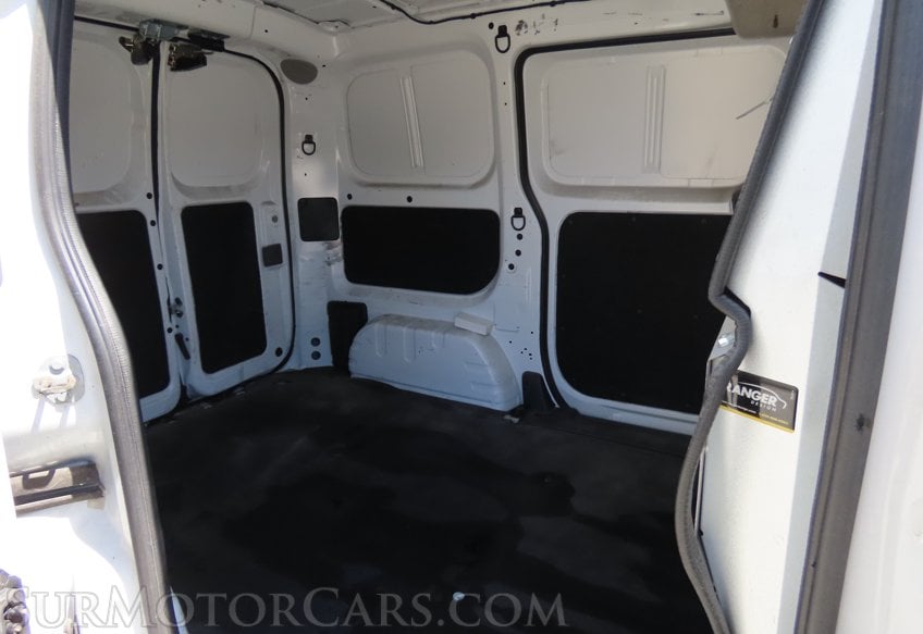 2020 Nissan NV200 SV - Image 48